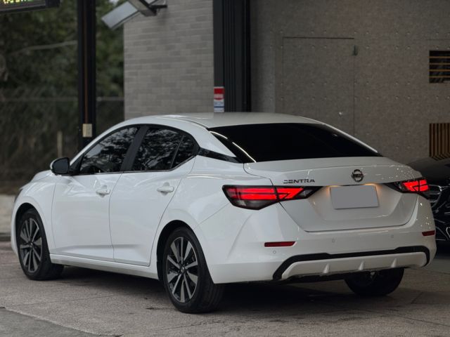 NISSAN日產 SENTRA  第2張相片