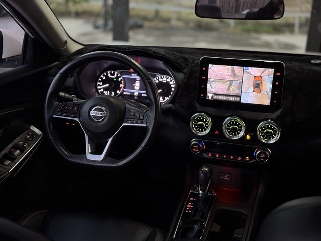 NISSAN日產 SENTRA  第3張相片