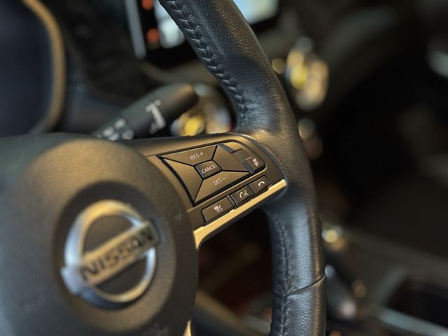 NISSAN日產 SENTRA  第4張相片
