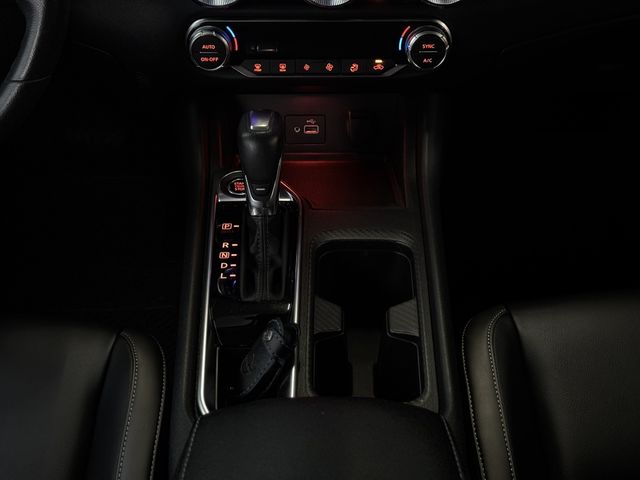 NISSAN日產 SENTRA  第7張相片