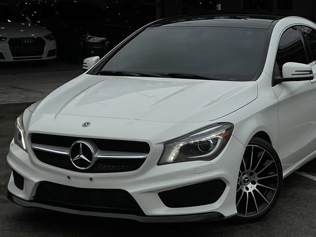 M-BENZ賓士 CLA250  第3張相片