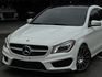 M-BENZ賓士 CLA250  第3張縮圖