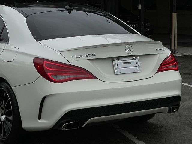 M-BENZ賓士 CLA250  第4張相片