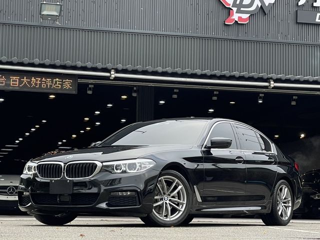 BMW寶馬 520I  第1張相片