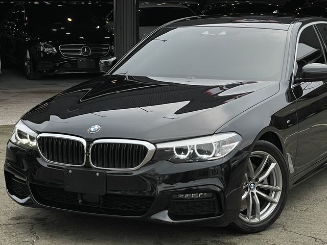 BMW寶馬 520I  第3張相片
