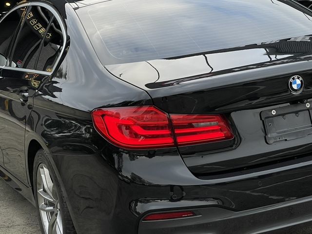 BMW寶馬 520I  第4張相片