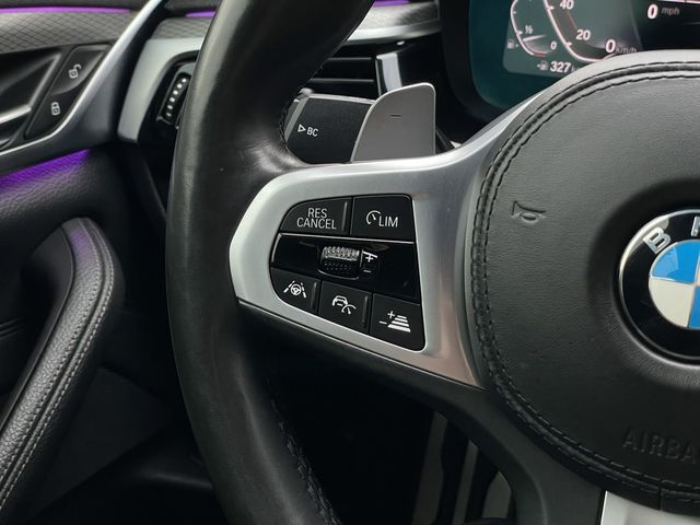 BMW寶馬 520I  第6張相片