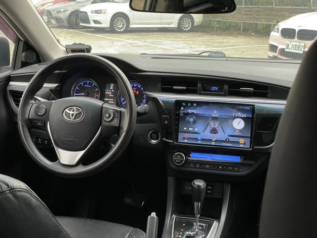 TOYOTA豐田 ALTIS  第5張相片