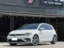 VOLKSWAGEN福斯 GOLF  第1張縮圖