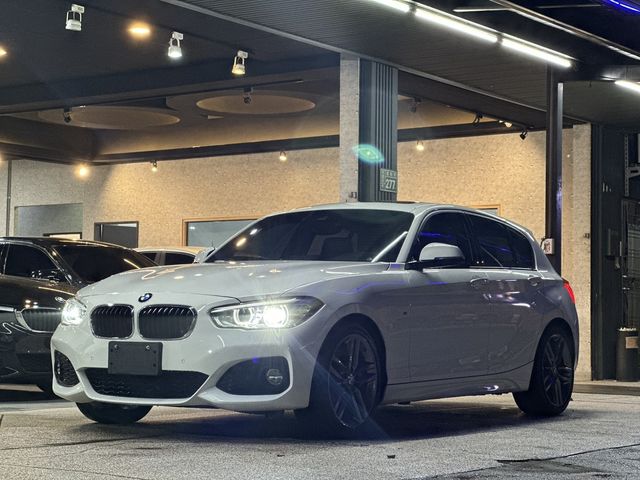 BMW寶馬 120I  第1張相片