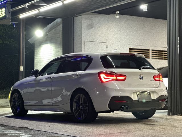 BMW寶馬 120I  第2張相片