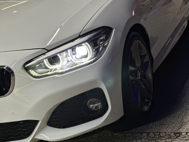 BMW寶馬 120I  第3張相片