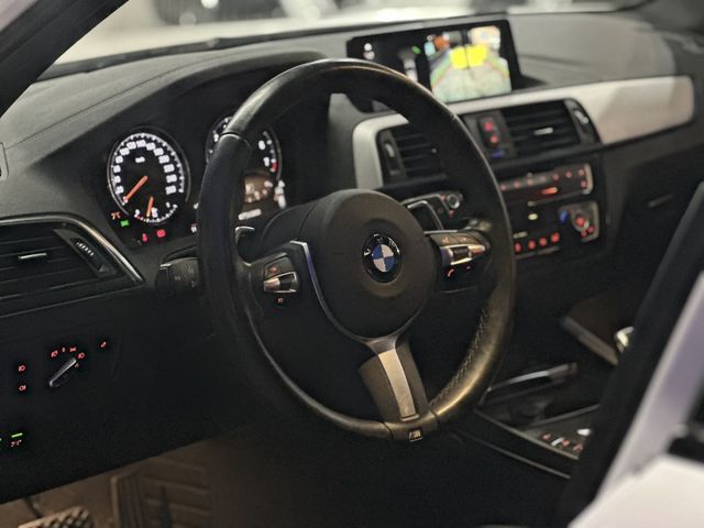 BMW寶馬 120I  第5張相片