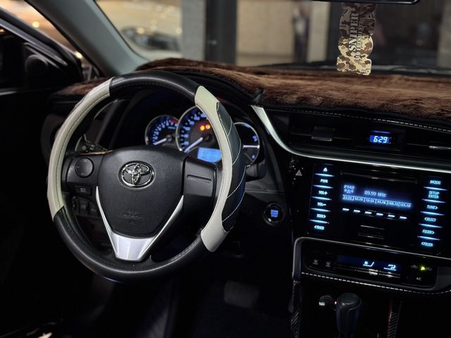 TOYOTA豐田 ALTIS  第5張相片