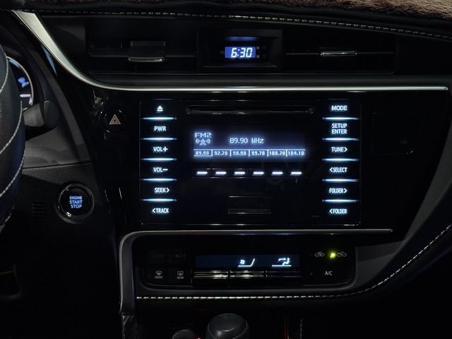 TOYOTA豐田 ALTIS  第6張相片