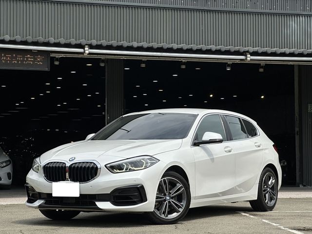 BMW寶馬 118I  第1張相片