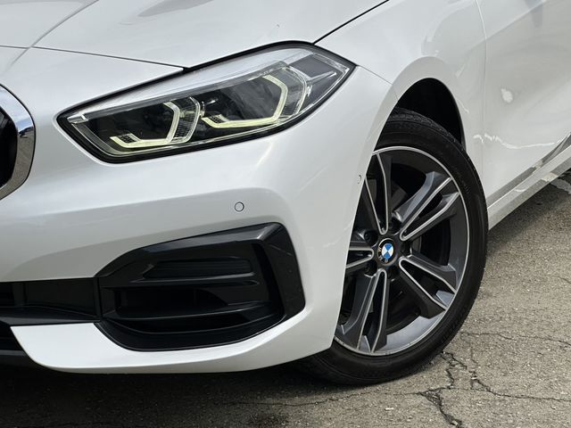 BMW寶馬 118I  第3張相片