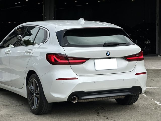 BMW寶馬 118I  第4張相片