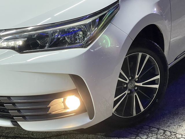 TOYOTA豐田 ALTIS  第4張相片