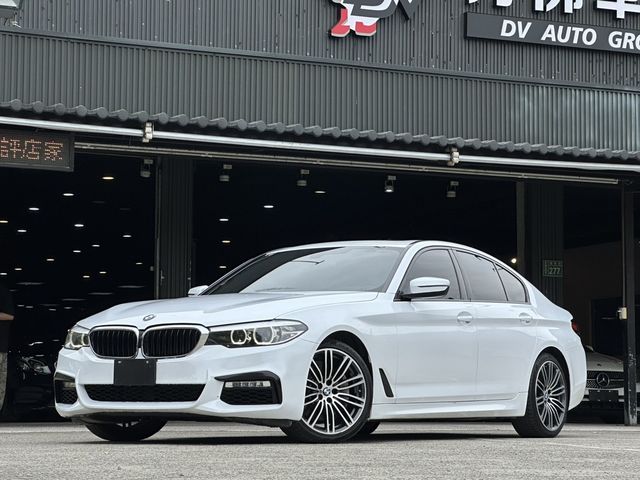BMW寶馬 530I  第1張相片