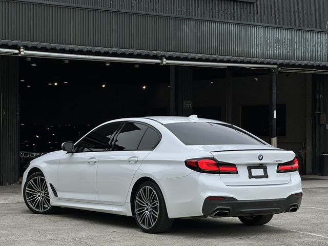 BMW寶馬 530I  第2張相片
