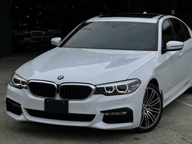BMW寶馬 530I  第3張相片