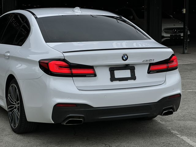 BMW寶馬 530I  第4張相片