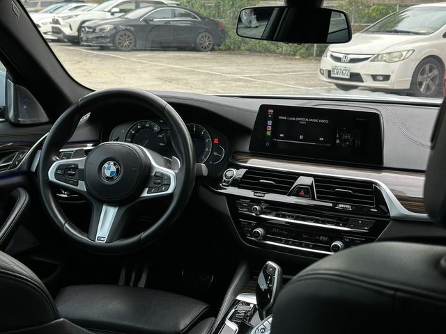 BMW寶馬 530I  第5張相片