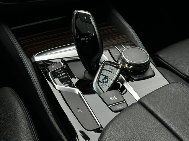 BMW寶馬 530I  第6張相片