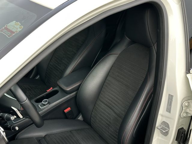 M-BENZ賓士 A180  第6張相片