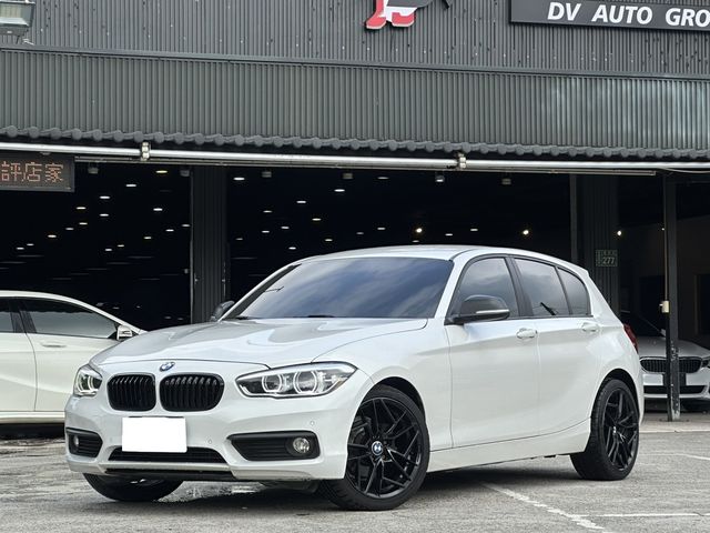 BMW寶馬 118  第1張相片
