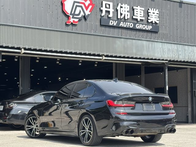 BMW寶馬 330I  第2張相片
