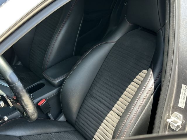 M-BENZ賓士 A180  第6張相片