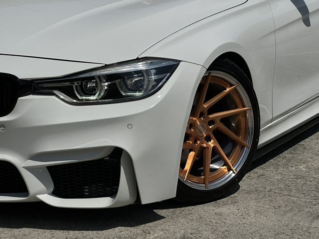 BMW寶馬 328I  第3張相片