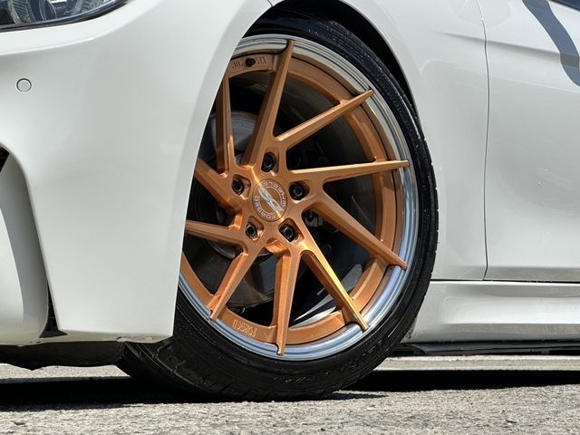 BMW寶馬 328I  第4張相片