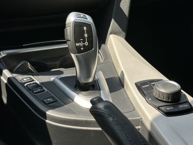 BMW寶馬 328I  第6張相片
