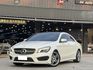 M-BENZ賓士 CLA250  第1張縮圖