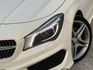 M-BENZ賓士 CLA250  第3張縮圖