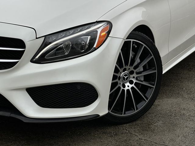 M-BENZ賓士 C300  第3張相片