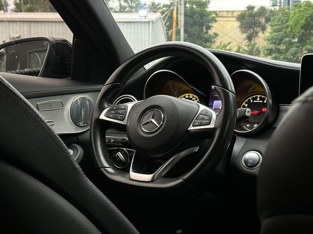 M-BENZ賓士 C300  第5張相片