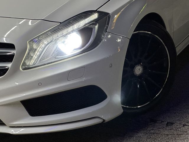 M-BENZ賓士 A180  第3張相片