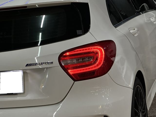 M-BENZ賓士 A180  第4張相片