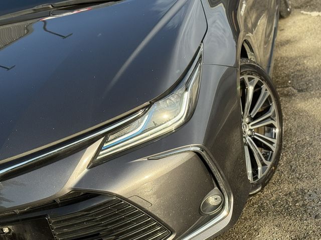 TOYOTA豐田 COROLLA ALTIS HYBRID  第3張相片