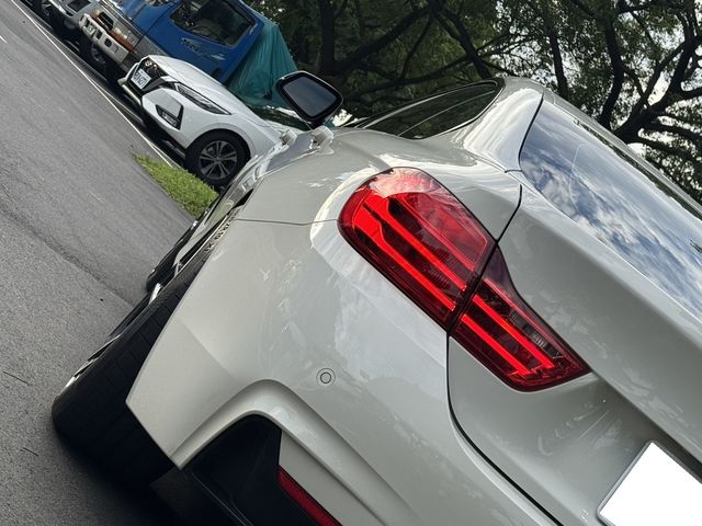 BMW寶馬 428I GRAN COUPE  第4張相片