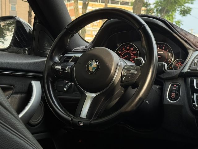 BMW寶馬 428I GRAN COUPE  第6張相片