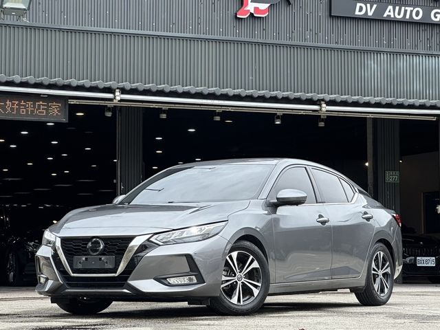 NISSAN日產 SENTRA  第1張相片