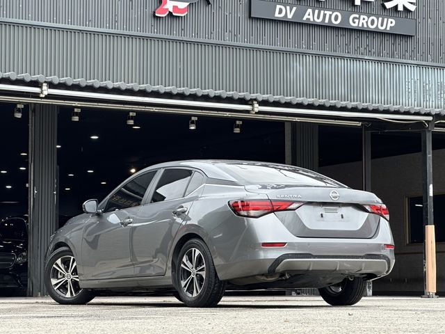 NISSAN日產 SENTRA  第2張相片