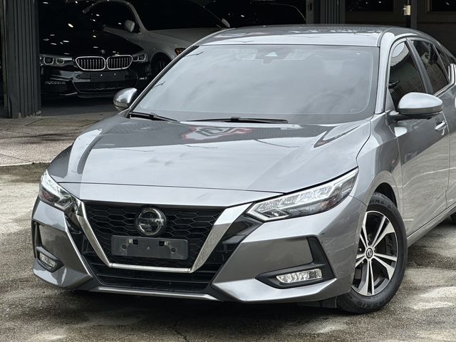 NISSAN日產 SENTRA  第3張相片