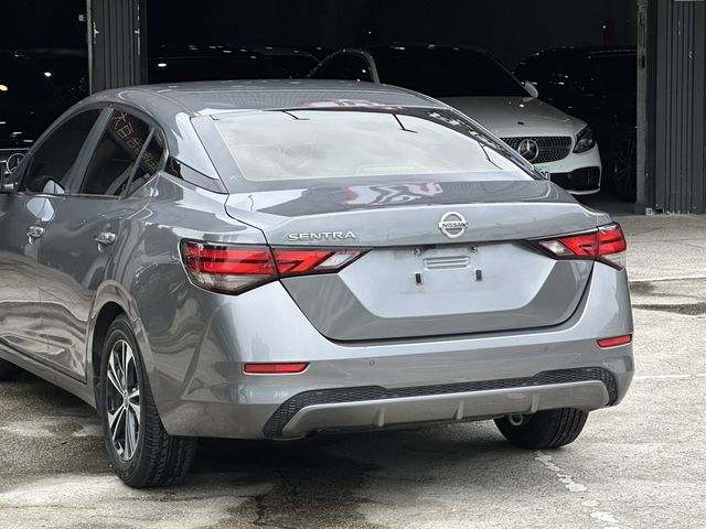 NISSAN日產 SENTRA  第4張相片