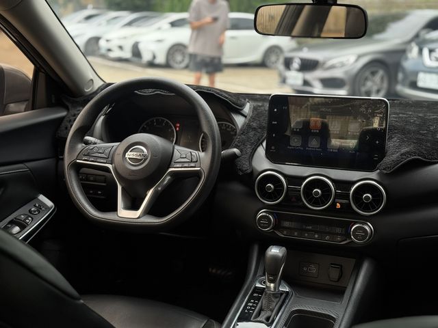 NISSAN日產 SENTRA  第5張相片